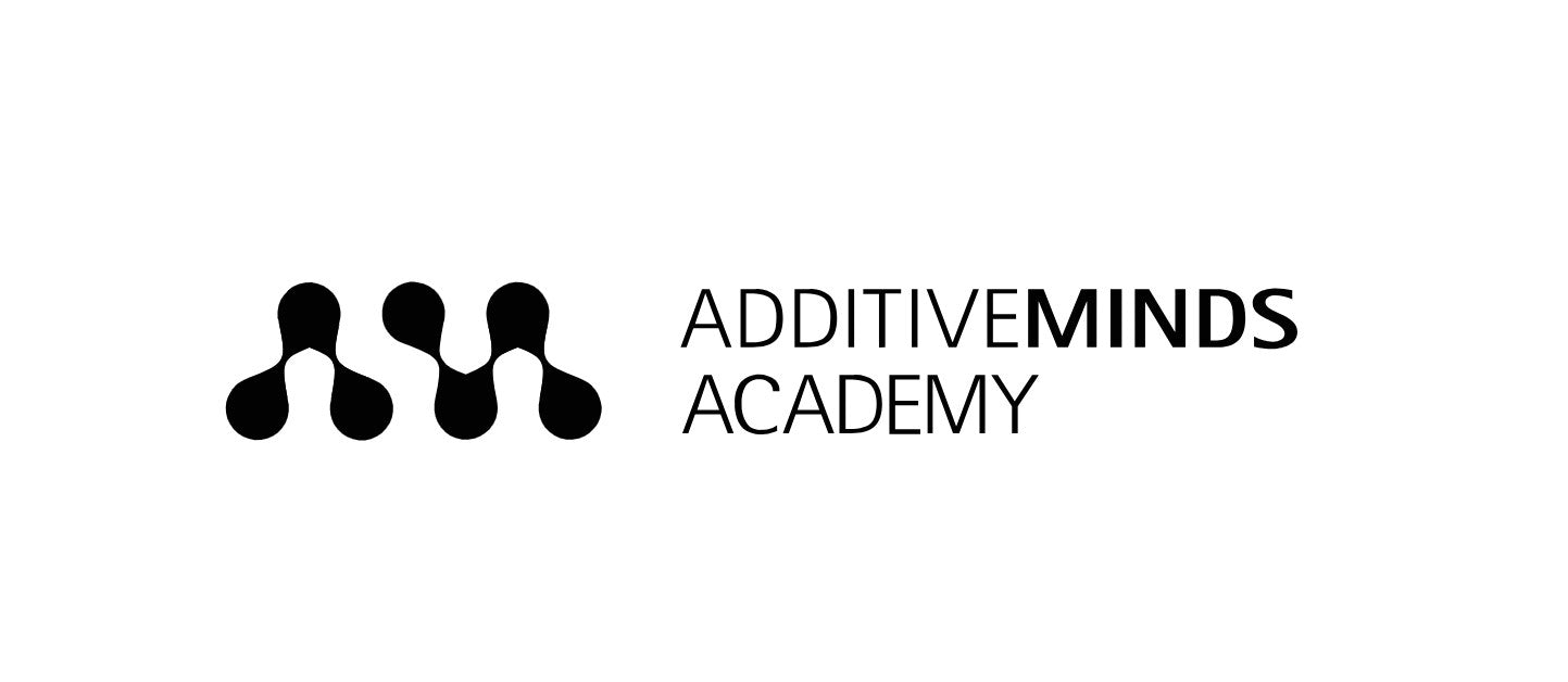 Additive Manufacturing Training & Education
